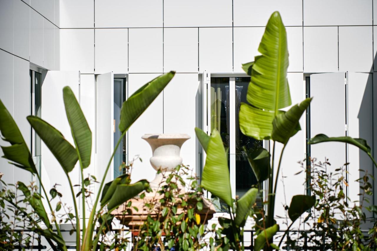 Mercer Plaza Sevilla 5 Gl Extérieur photo