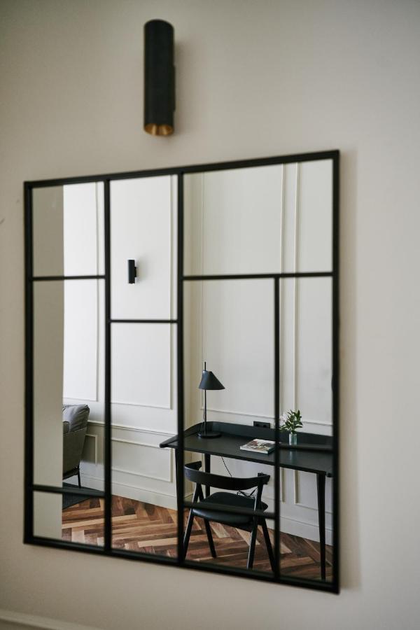 Mercer Plaza Sevilla 5 Gl Extérieur photo