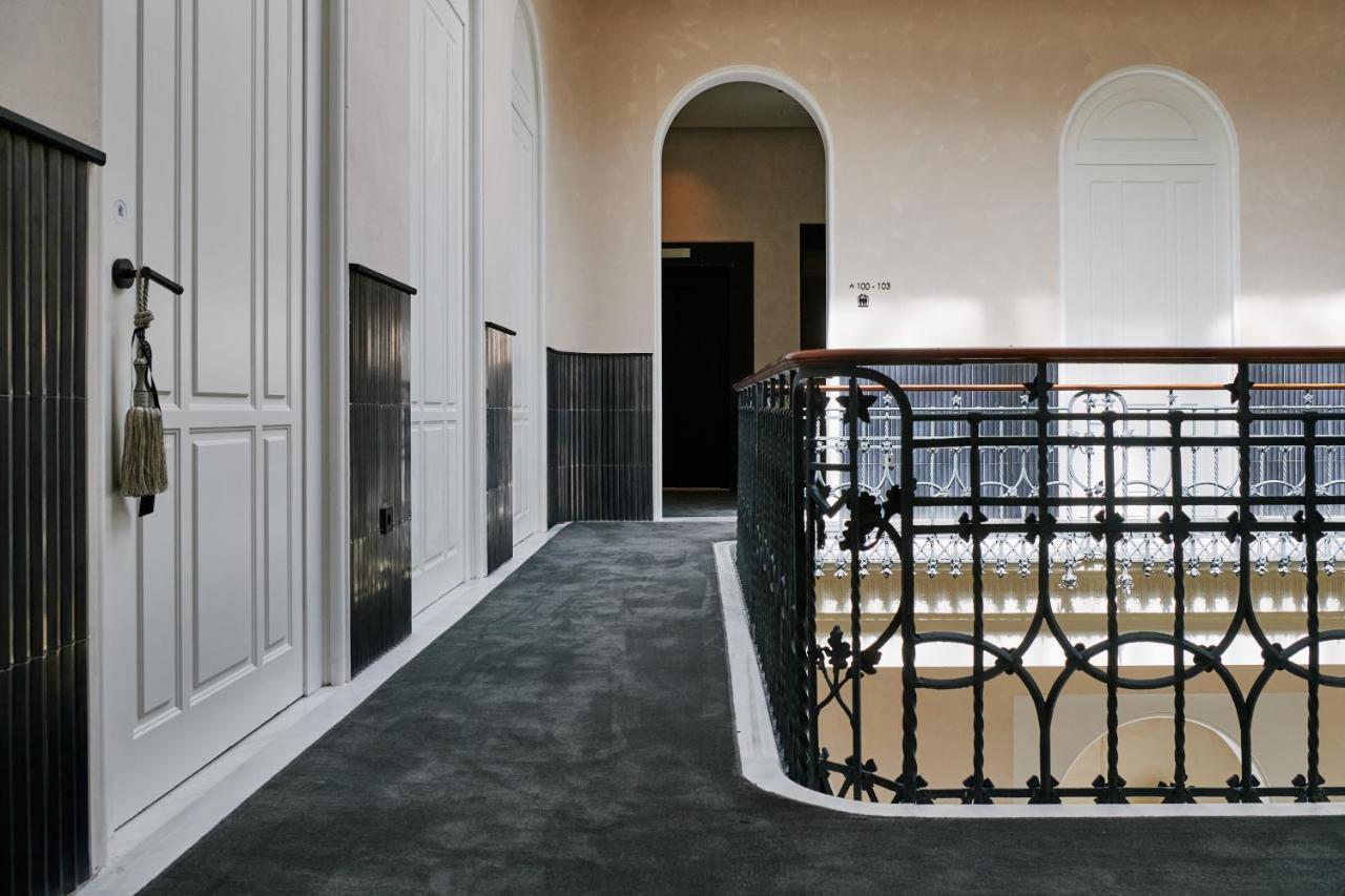 Mercer Plaza Sevilla 5 Gl Extérieur photo
