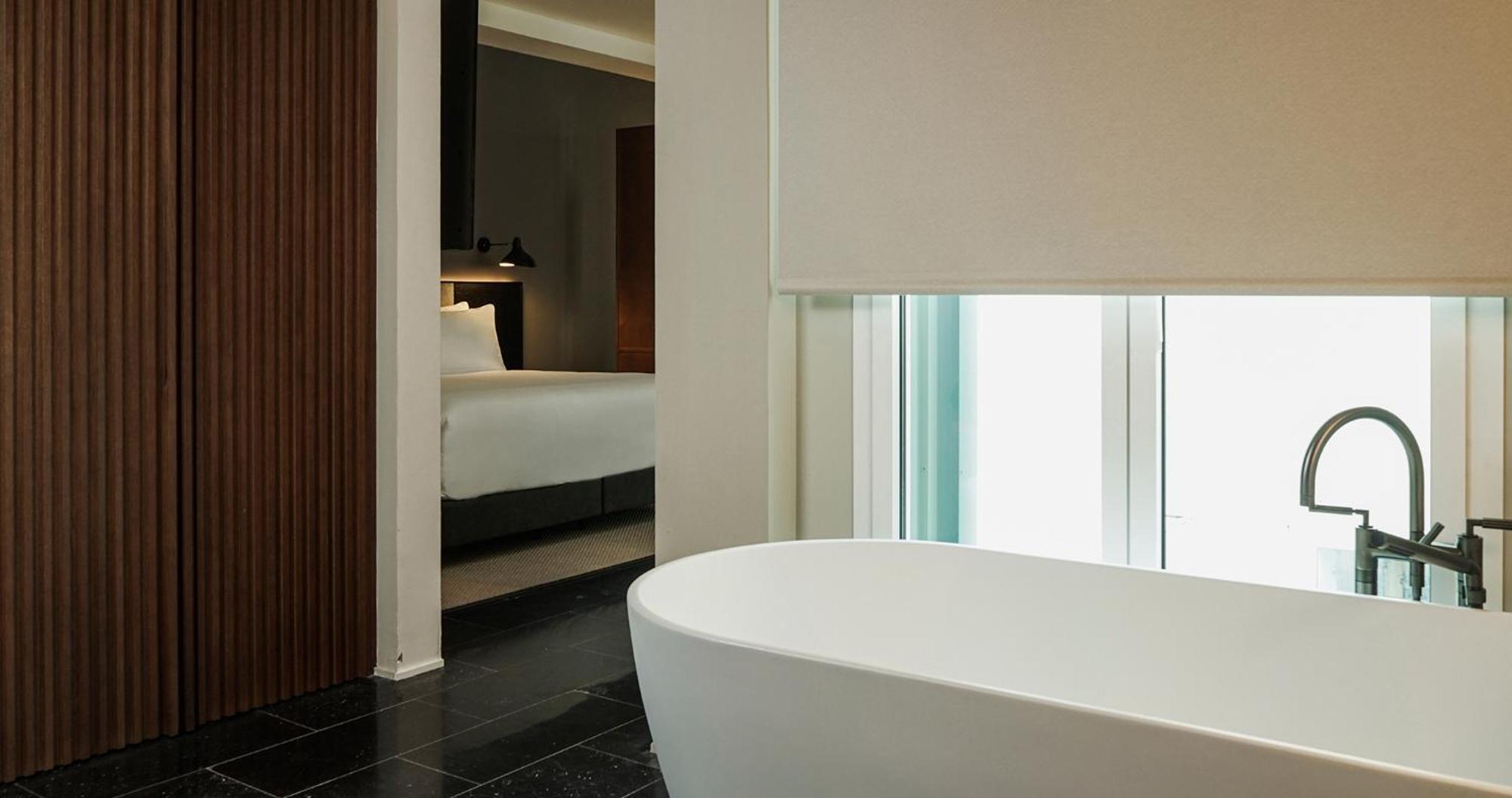 Mercer Plaza Sevilla 5 Gl Extérieur photo