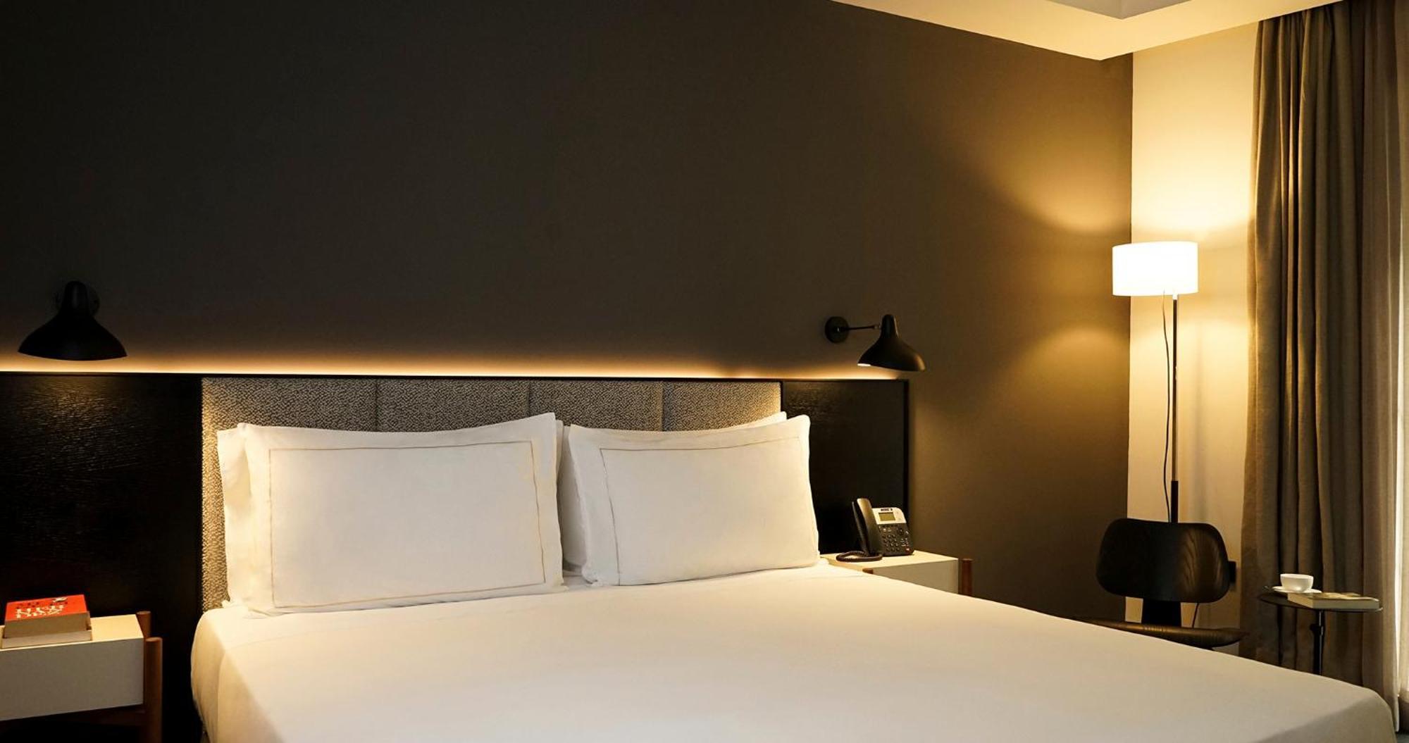 Mercer Plaza Sevilla 5 Gl Extérieur photo