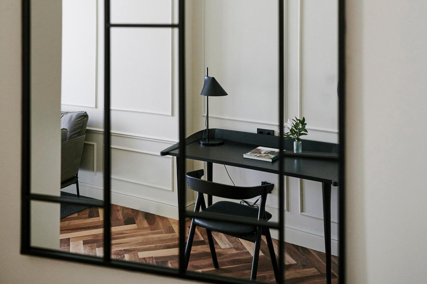 Mercer Plaza Sevilla 5 Gl Extérieur photo