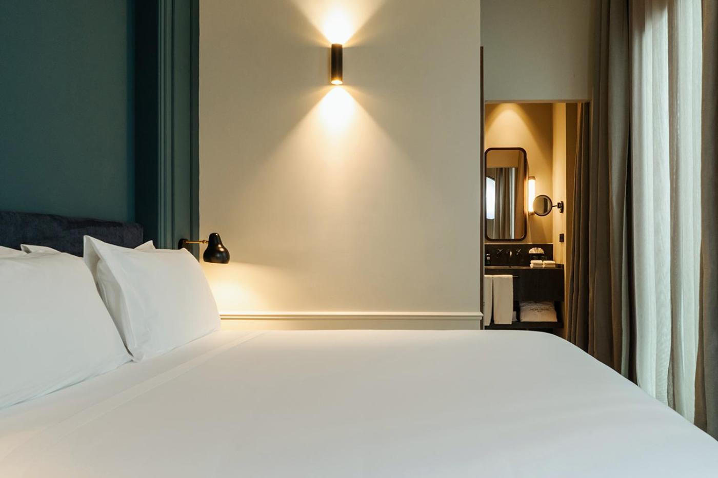Mercer Plaza Sevilla 5 Gl Extérieur photo